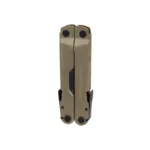 Pinza Multiuso Rebar Coyote Tan 17 Usos - Imagen 3