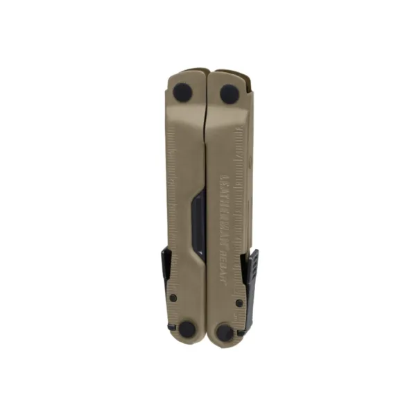 Pinza Multiuso Rebar Coyote Tan 17 Usos - Imagen 3