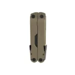 Pinza Multiuso Rebar Coyote Tan 17 Usos - Imagen 4