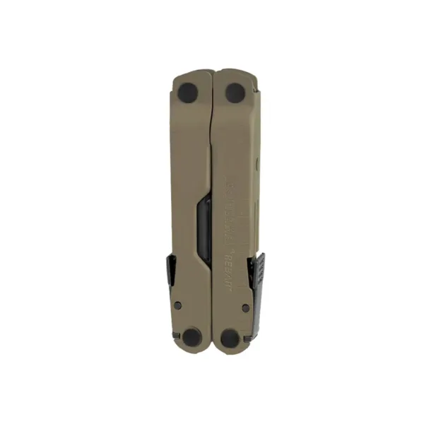 Pinza Multiuso Rebar Coyote Tan 17 Usos - Imagen 4