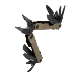 Pinza Multiuso Rebar Coyote Tan 17 Usos - Imagen 2