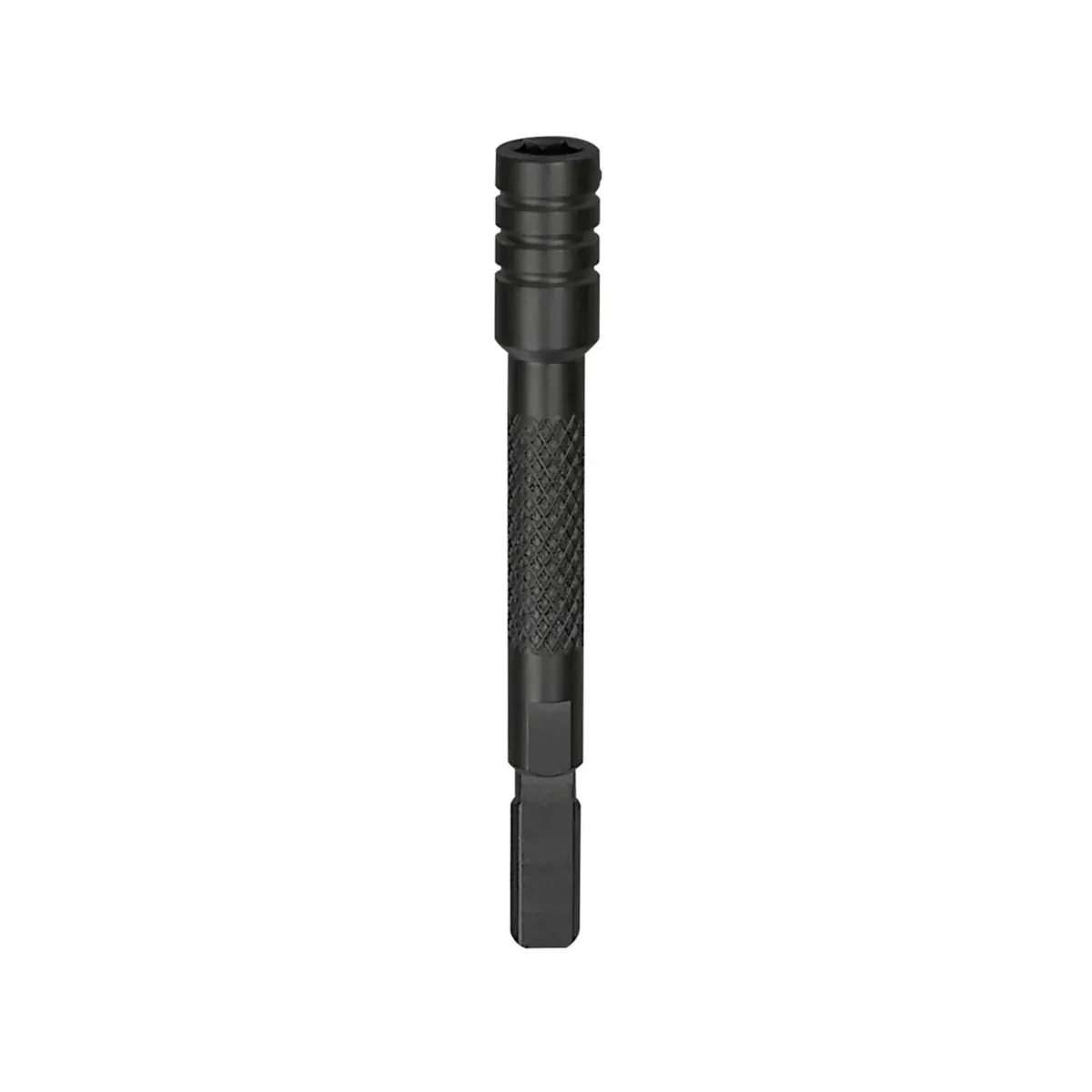 601670-EXTENSOR-LEATHERMAN-DE-DESTORNILLADOR-DE-PUNTA-NEGRO-931015-01 Extensor Bit Driver Magnetico - Imagen 1