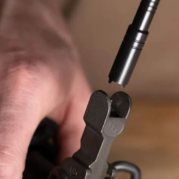 Extensor Ajustador de Mira y Portabits - Imagen 3