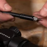 Extensor Ajustador de Mira y Portabits - Imagen 4
