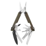 Pinza Multiuso ARC Talos 20 funciones Bronze Magnacut - Imagen 2
