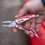 Pinza Multiuso Skeletool RX Rescate - Imagen 4