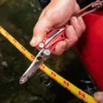 Pinza Multiuso Skeletool RX Rescate - Imagen 2