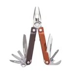 Pinza Multiuso Bond Clásica 14 Usos