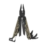 Pinza Multiuso Signal Coyote Tan 19 Usos