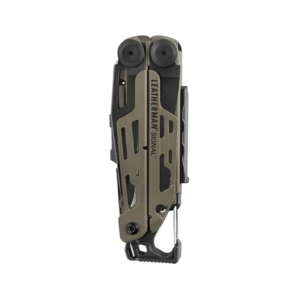 Pinza Multiuso Signal Coyote Tan 19 Usos - Imagen 3