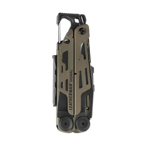 Pinza Multiuso Signal Coyote Tan 19 Usos - Imagen 4