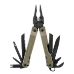 Pinza Multiuso Super Tool 300M Coyote 18 Usos
