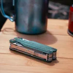 Pinza Multiuso Wave Alpha 18 Usos Magnacut G10 - Imagen 4