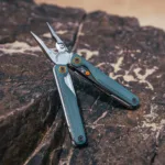 Pinza Multiuso Wave Alpha 18 Usos Magnacut G10 - Imagen 2
