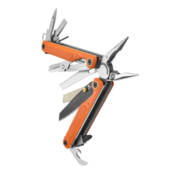 Pinza Multiuso Wave Alpha 18 Usos Magnacut G10 - Imagen 3