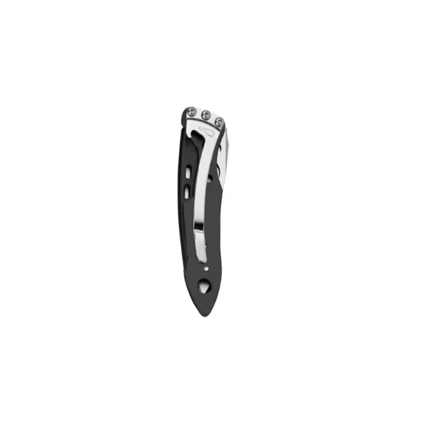 Cortaplumas Skeletool KB Negro - Imagen 5
