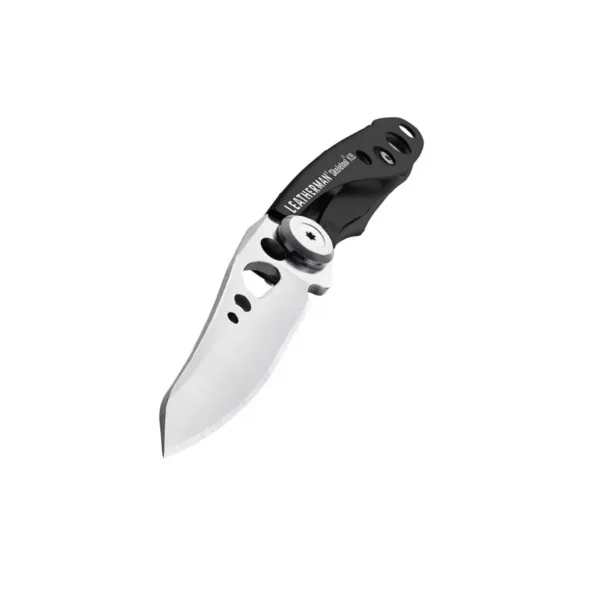 Cortaplumas Skeletool KB Negro - Imagen 3