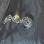 Colchoneta Autoinflable Spinit Autolite con Almohada - Gris - Imagen 4