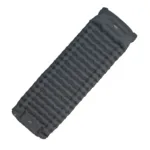 Colchoneta Inflable Spinit Aerolite Plus con Almohada y Bomba - Gris