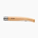 Cortaplumas Opinel Slim N12 Estilizado Haya - Imagen 4