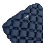 Colchoneta Inflable Spinit Aerolite V2 Ultraliviana - Azul - Imagen 2