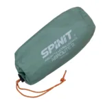 Colchoneta Inflable Spinit Aerolite V2 Ultraliviana - Verde - Imagen 6