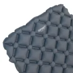 Colchoneta Inflable Spinit Aerolite V2 Ultraliviana - Gris - Imagen 2