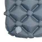 Colchoneta Inflable Spinit Aerolite V2 Ultraliviana - Gris - Imagen 4