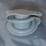 Colchoneta Inflable Spinit Aerolite V2 Ultraliviana - Gris - Imagen 5