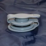 Colchoneta Inflable Spinit Aerolite con Almohada V2 Ultraliviana - Azul - Imagen 5