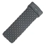 Colchoneta Inflable Spinit Aerolite con Almohada V2 Ultraliviana - Gris