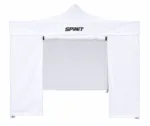 Gazebo Reforzado Spinit Elite III Impermeable 3x3 - Blanco - Imagen 3