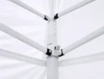 Gazebo Reforzado Spinit Elite III Impermeable 3x3 - Blanco - Imagen 5