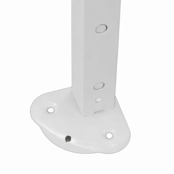 Gazebo Reforzado Spinit Elite III Impermeable 3x3 - Blanco - Imagen 12