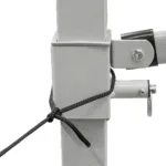 Gazebo Reforzado Spinit Elite III Impermeable 3x3 - Blanco - Imagen 9