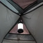 Carpa Spinit Camper 2 Personas Iglú - Azul - Imagen 4