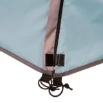 Carpa Spinit Camper 2 Personas Iglú - Azul - Imagen 5