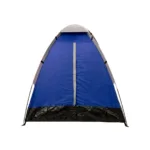 Carpa STX Travel 2 Personas Camping y Playa Iglú - Azul - Imagen 3