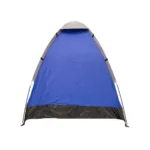 Carpa STX Travel 2 Personas Camping y Playa Iglú - Azul - Imagen 4