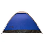 Carpa STX Travel 2 Personas Camping y Playa Iglú - Azul - Imagen 5