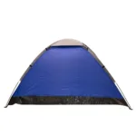 Carpa STX Travel 2 Personas Camping y Playa Iglú - Azul - Imagen 6