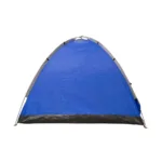 Carpa STX Travel 4 Personas Camping y Playa Iglú - Azul - Imagen 5