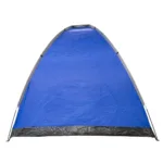 Carpa STX Travel 6 Personas Camping y Playa Iglú - Azul - Imagen 4