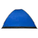 Carpa STX Travel 6 Personas Camping y Playa Iglú - Azul - Imagen 5
