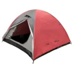 Carpa STX Trail 4 Personas Iglú - Rojo