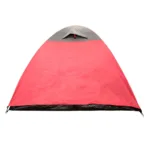 Carpa STX Trail 4 Personas Iglú - Rojo - Imagen 5
