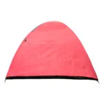 Carpa STX Trail 4 Personas Iglú - Rojo - Imagen 4