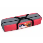Carpa STX Trail 4 Personas Iglú - Rojo - Imagen 13