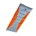 Bolsa De Dormir STX Base 10°C – Naranja