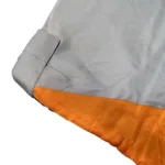 Bolsa De Dormir STX Base 10°C – Naranja - Imagen 3